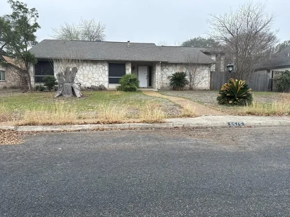 6515 Mission Hills Dr, San Antonio, TX 78244