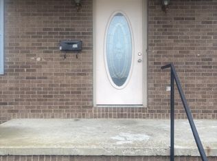 503 W High St #1, Springfield, KY 40069