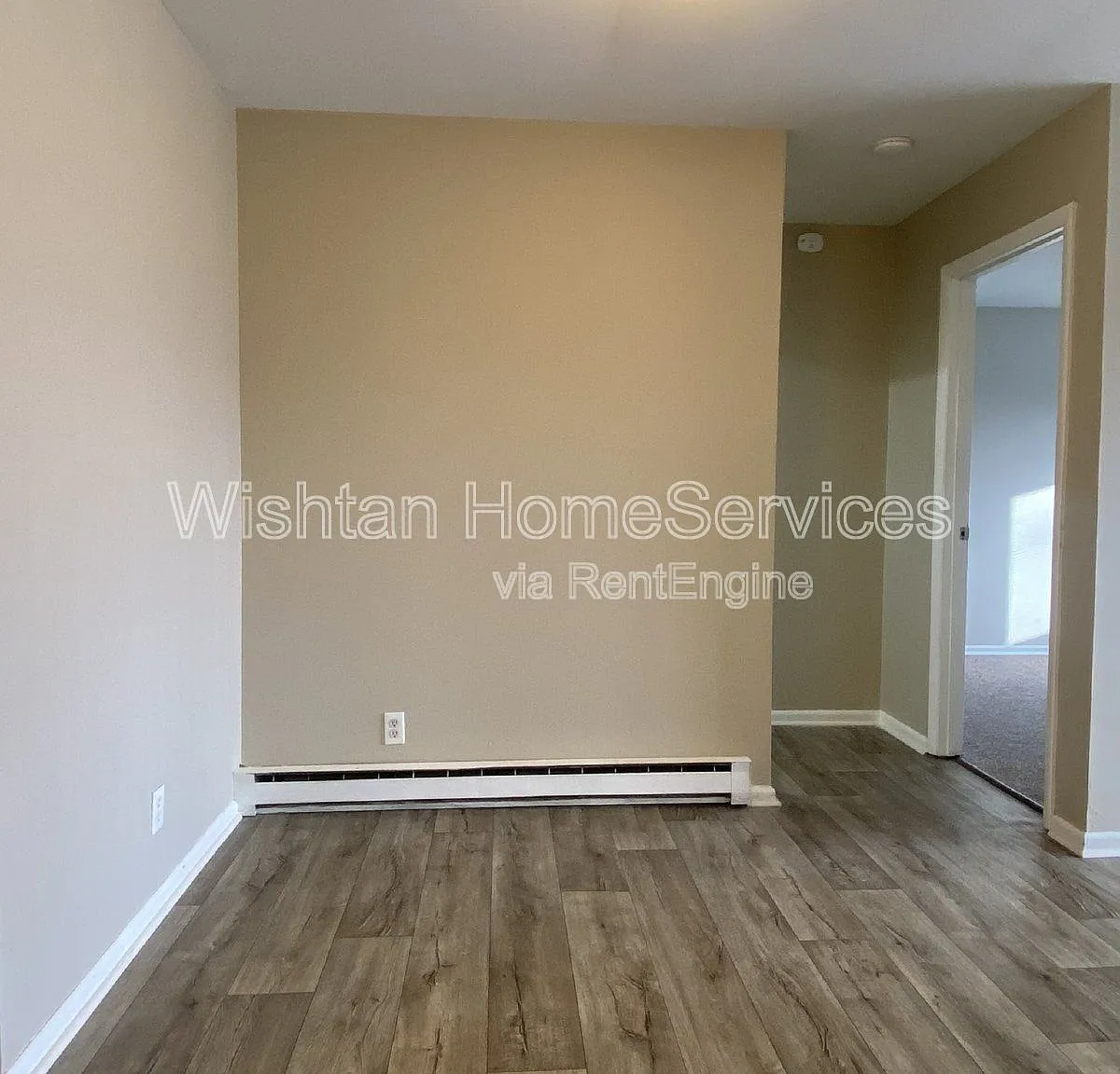 1 bed, 1.0 bath, 535 sqft, $595 — Photo 2