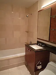 Rented by New York Residence