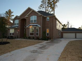 24922 Auburn Bend Dr, Spring, TX 77389