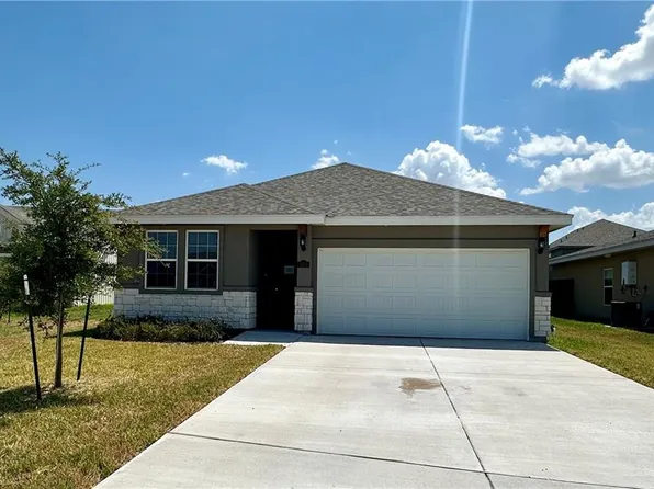 2533 N Blue Sage Ave, Edinburg, TX 78541