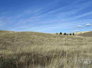 Tbd Reams Rd, Moscow, ID 83843