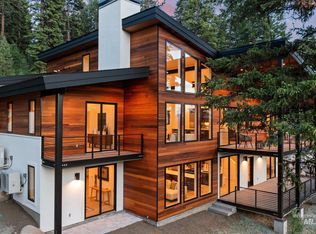 1678 Majestic View Dr, McCall, ID 83638