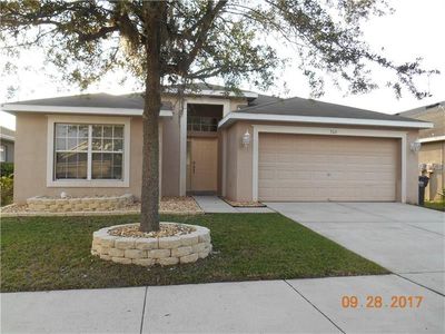 306 NE 9th St, Ruskin, FL, 33570