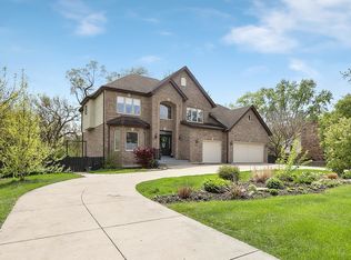 1033 W 58th St, La Grange Highlands, IL