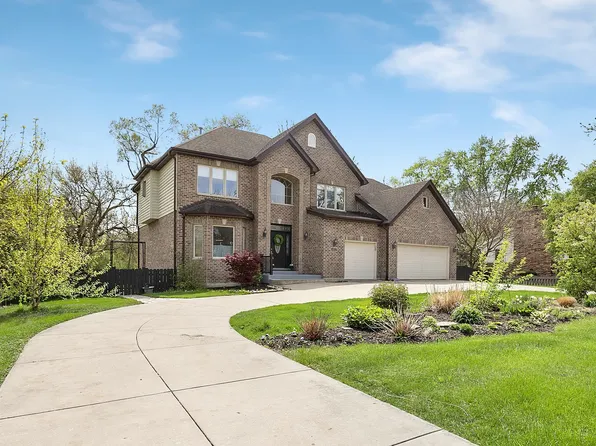 1033 W 58th St, La Grange, IL 60525