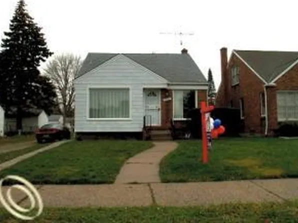14190 Bringard Dr, Detroit, MI 48205