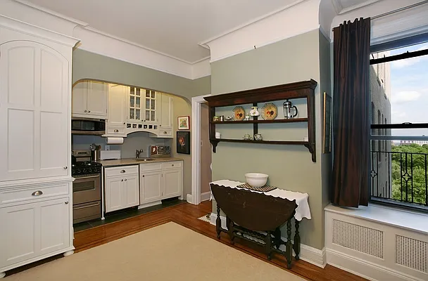 Rented by Corcoran | media 1