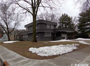 519 Garfield Ave, Eau Claire, WI 54701