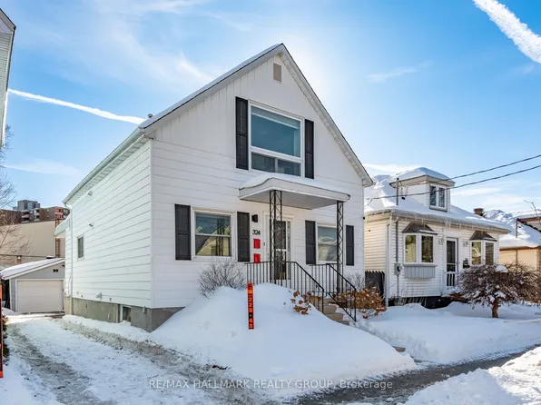 324 Montfort St, Ottawa, ON K1L 5N4