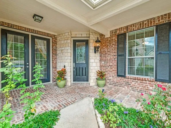 7091 Glen Abbey Ct, Frisco, TX 75034