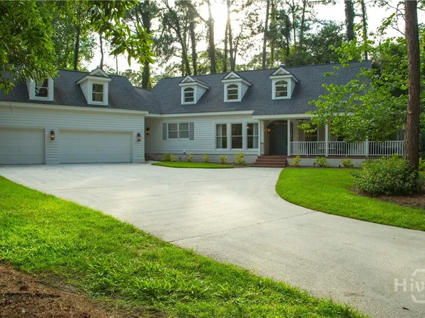 3 Buckhead Lane, Savannah, GA 31411