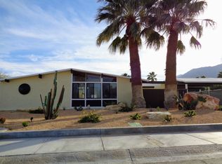 419 E Francis Dr, Palm Springs, CA 92262
