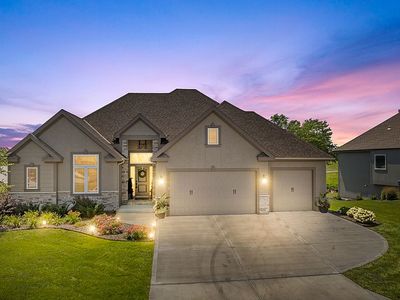 14411 N 145th St, Basehor, KS, 66007