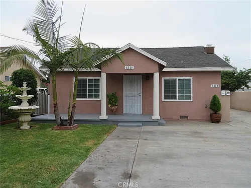 6510 Lucille Ave Photo 1