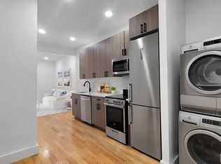 350 Lenox Ave #2R, New York, NY 10027