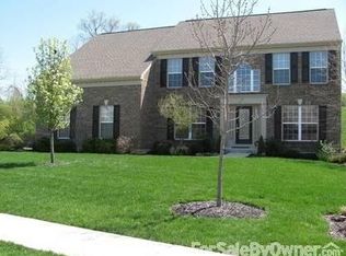 5835 Limestone Ct, Cold Spring, KY 41076