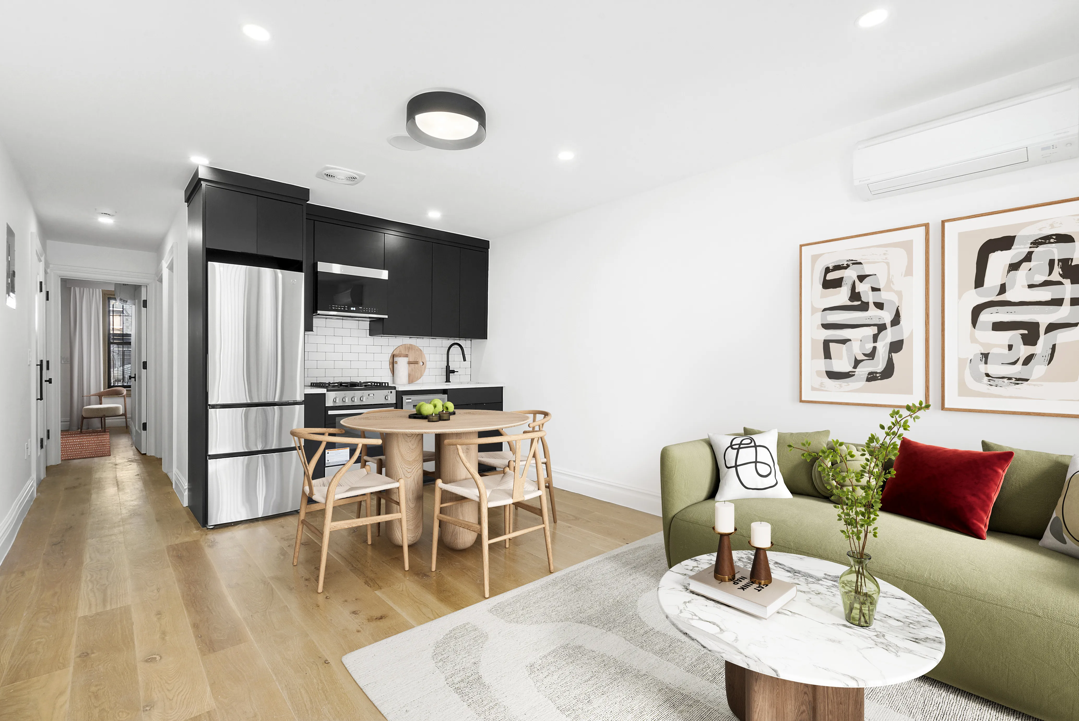 757 Putnam Avenue #GARDEN in Stuyvesant Heights, Brooklyn | StreetEasy