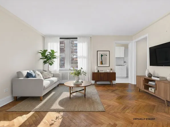 400 E 59th St APT 8F, New York, NY 10022