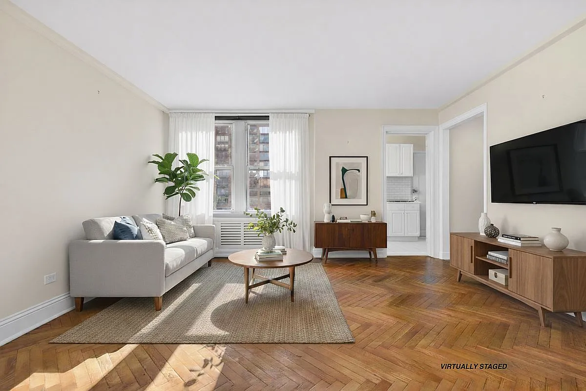 400 E 59th St APT 8F photo 1
