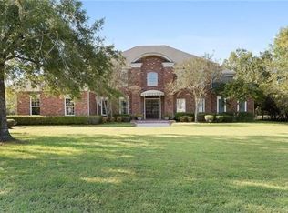 13 Rosedown Ct, New Orleans, LA 70131