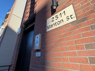 2511-13 Manton St, Philadelphia, PA 19146