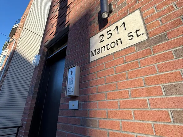 2511-13 Manton St, Philadelphia, PA 19146