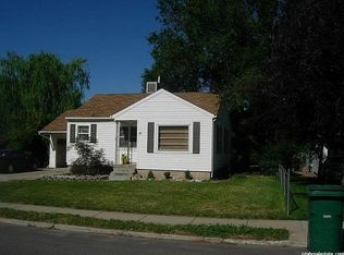 81 Colonial Ave, Layton, UT 84041