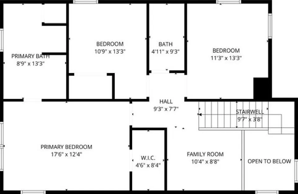 3 bed, 2.5 bath, 2296 sqft, $4,500 — Photo 1