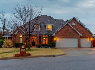 13524 Red Cedar Dr, Oklahoma City, OK 73131