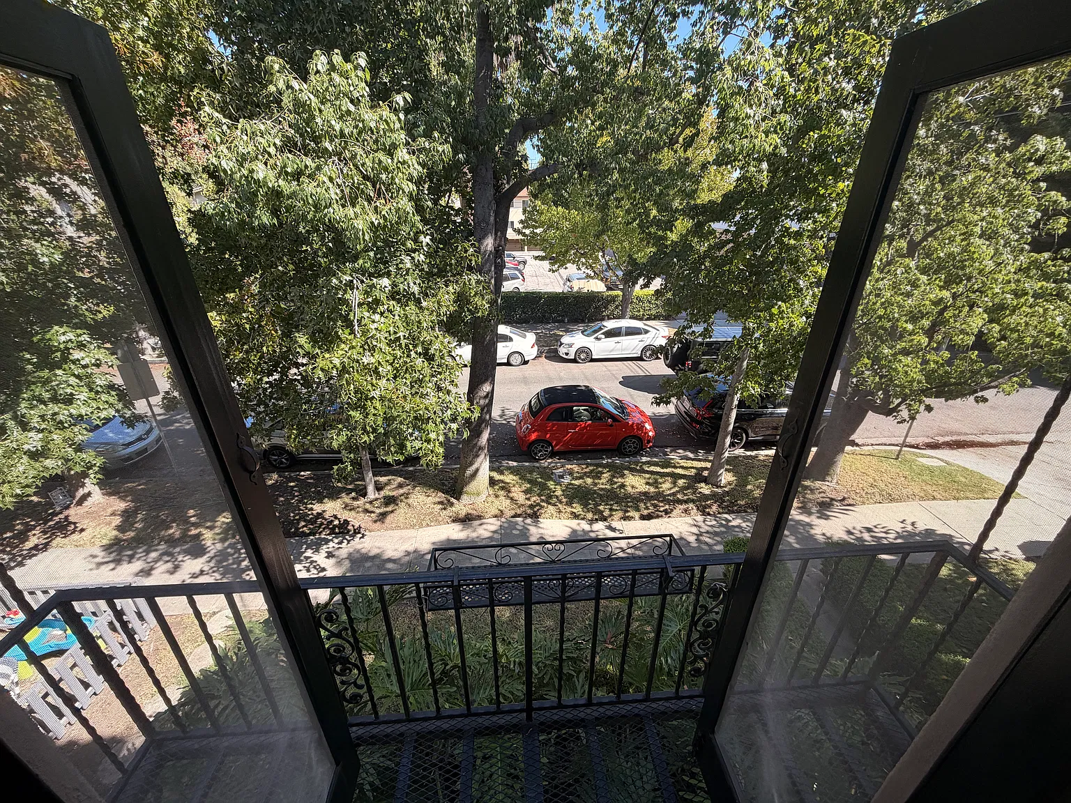 1 bed, 750 sqft, $2,495 — Photo 2