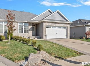 4651 Thompson Rd, Springfield, IL 62711