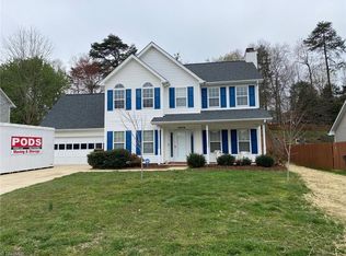3909 Mill Pond St, High Point, NC 27265