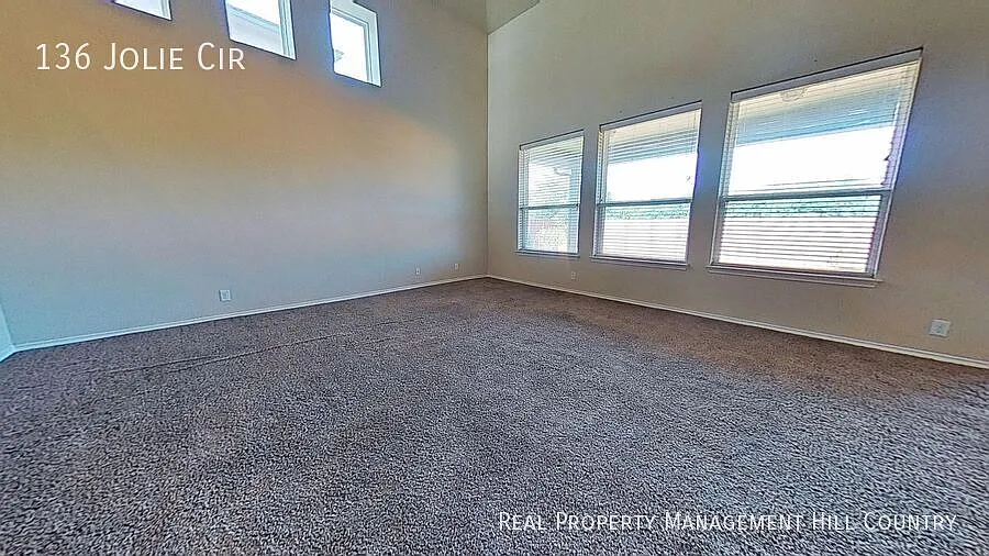 3 Bed / 2.5 Bath with Office and Game Room | Boerne ISD — Photo 3