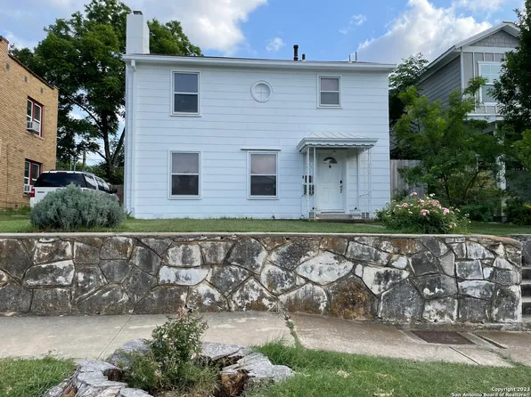 234 CLAREMONT AVE, San Antonio, TX 78209