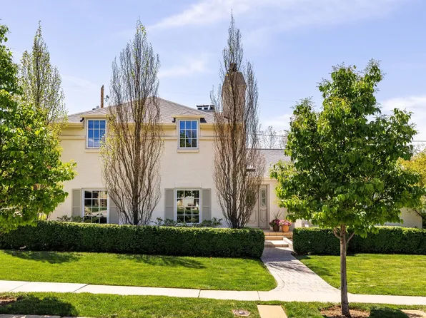 2390 E Bernadine Dr, Salt Lake City, UT 84109