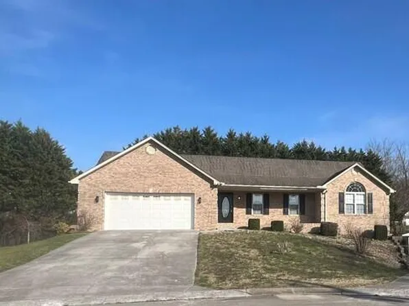 1468 Shady Creek Ct, Morristown, TN 37814