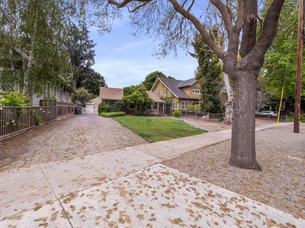 121 Pope St, Menlo Park, CA 94025