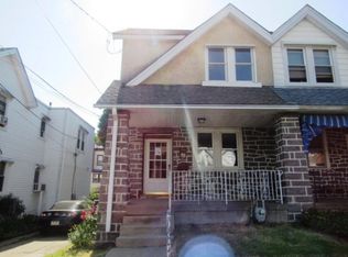 107 N Pennock Ave, Upper Darby, PA 19082