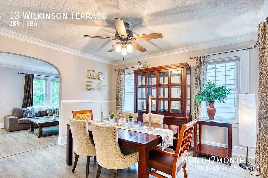 Timeless Terrace on Wilkinson — Photo 3