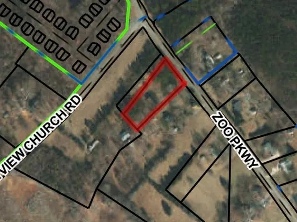 2844 Zoo Pkwy, Asheboro, NC 27205