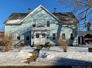 11 2nd St, Plainfield, CT 06374