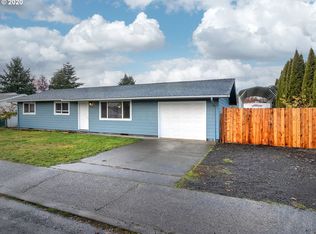 51895 SE 6th St, Scappoose, OR 97056