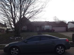 5586 Kindle Hill St, Memphis, TN 38141