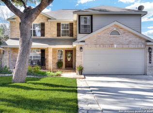 3536 Marietta Ln, Schertz, TX 78154
