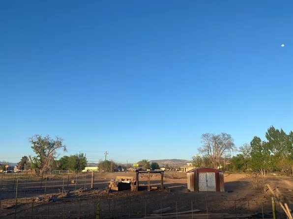 1305 5th St, Tularosa, NM 88352