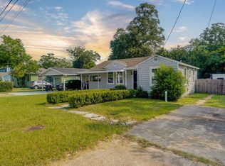 8037 Reid Ave, Jacksonville, FL 32208