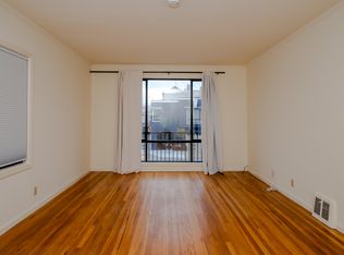 1401 43rd Ave, San Francisco, CA 94122