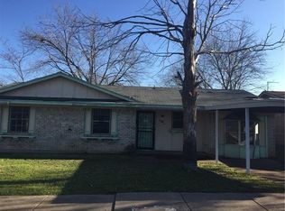 4010 Ivy Ridge St, Dallas, TX 75241